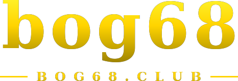 bog68 logo